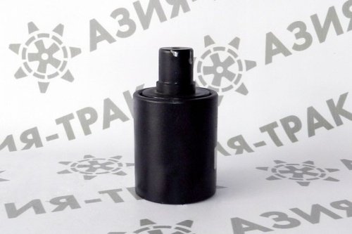 Поддерживающий каток на Yanmar YB151 Поддерживающий каток на Yanmar YB151