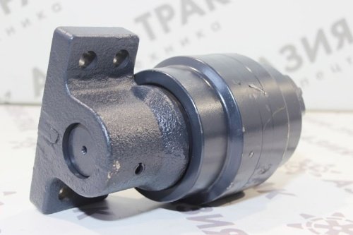 Поддерживающий каток на Hitachi EX200 фото 5