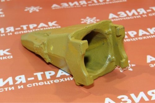 Коронка ковша V43RC, (скальная) фото 4 Коронка ковша V43RC, (скальная) фото 4