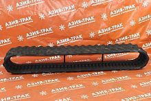 Резиновая гусеница 300x52,5x84NS, Lite