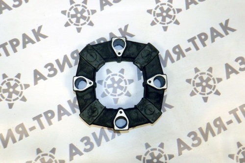 Муфта демпферная 50A