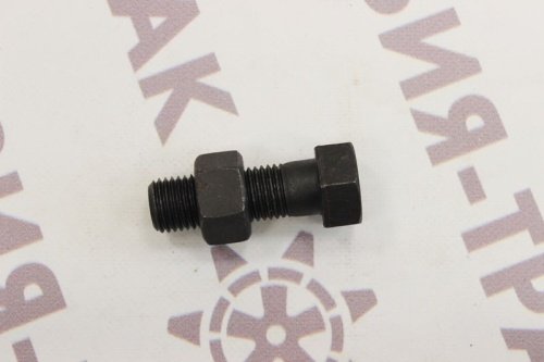 Болт и гайка (сет) бокореза ковша Hitachi EX200 Болт и гайка (сет) бокореза ковша Hitachi EX200