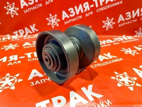 Опорный каток на Takeuchi TL8 / TL130 / 230