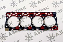 Прокладка ГБЦ 4D102E Komatsu PC60-7E Прокладка ГБЦ 4D102E Komatsu PC60-7E