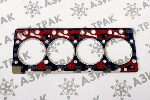 Прокладка ГБЦ 4D102E Komatsu PC60-7E