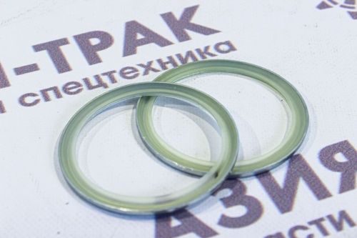 Сальник пальца ковша 70*85*4