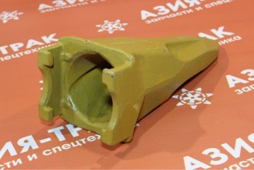 Коронка ковша V43RC, (скальная) Коронка ковша V43RC, (скальная)