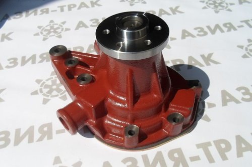 65.06500-6139C, Водяная помпа (DH300-7) фото 2 65.06500-6139C, Водяная помпа (DH300-7) фото 2