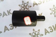 Поддерживающий каток на Kubota KX161.2 Поддерживающий каток на Kubota KX161.2