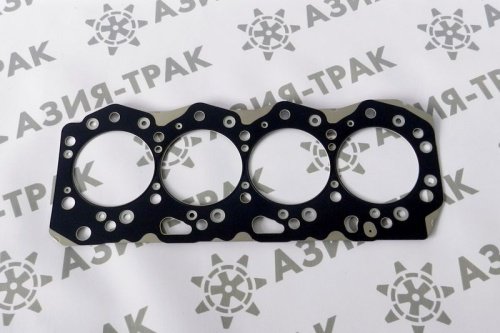 Прокладка ГБЦ AJ-4JJ1X Hitachi ZX145W-3 Прокладка ГБЦ AJ-4JJ1X Hitachi ZX145W-3