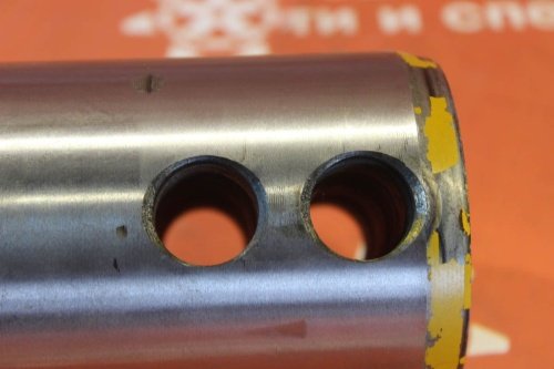 Палец ковша 80*630 фото 5