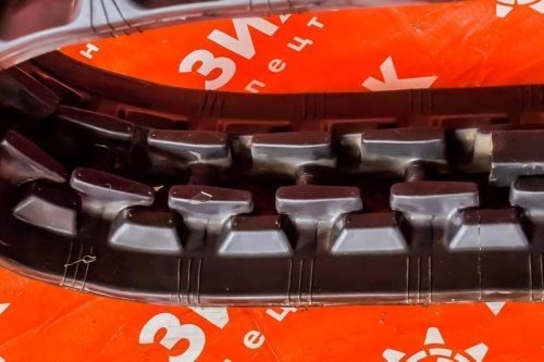 Резиновая гусеница 250x109x37 фото 3 Резиновая гусеница 250x109x37 фото 3