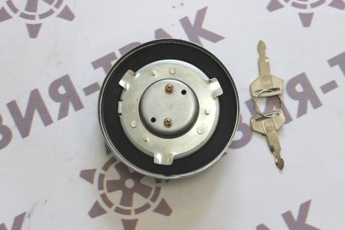 Крышка топливного бака Kobelco SK/SK-8 фото 2 Крышка топливного бака Kobelco SK/SK-8 фото 2