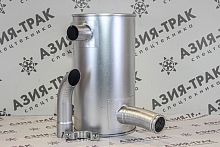 Глушитель Hyundai R130 Глушитель Hyundai R130