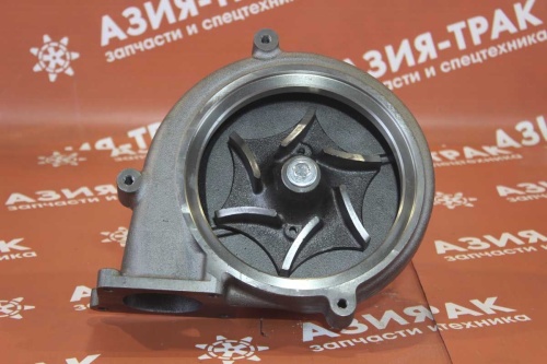 4N-7657, Водяная помпа (C27, C32, 3412) фото 4