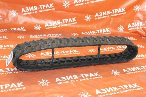 Резиновая гусеница 180x72x37, RTA