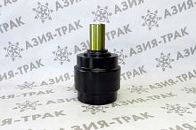 Поддерживающий каток на KOBELCO SK200LC6 (2) Поддерживающий каток на KOBELCO SK200LC6 (2)