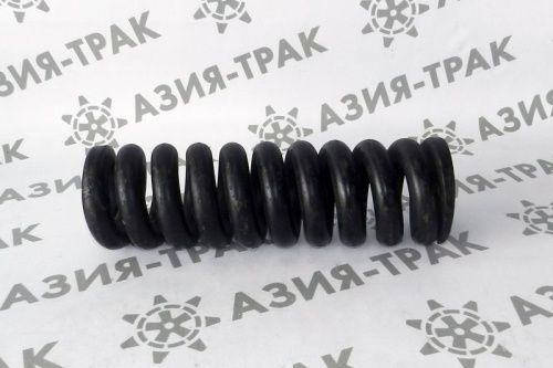 Пружина натяжителя на SK40