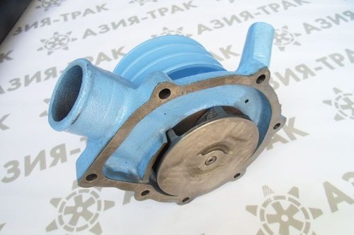 25100-93G00, Водяная помпа (R200-5) фото 3 25100-93G00, Водяная помпа (R200-5) фото 3