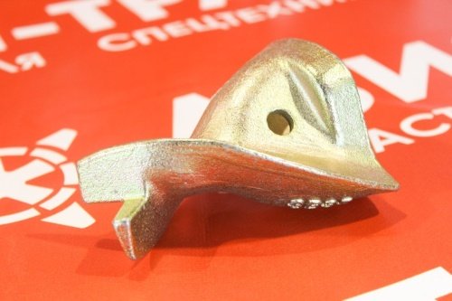 Центральный зуб шнека (S4) стандартный фото 4 Центральный зуб шнека (S4) стандартный фото 4