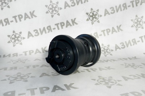 Опорный каток на Komatsu PC40 / PC40.6 фото 5