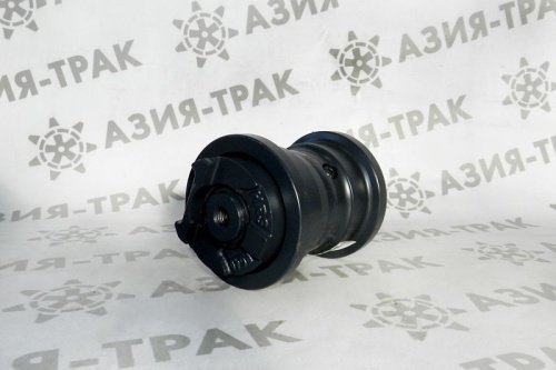 Опорный каток на Komatsu PC40 / PC40.6 фото 3