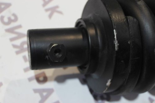 Натяжитель гусеничной цепи с пружиной Sumitomo SH200 фото 3 Натяжитель гусеничной цепи с пружиной Sumitomo SH200 фото 3