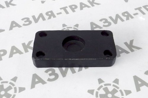 Вилка натяжителя на Hitachi EX55 фото 2 Вилка натяжителя на Hitachi EX55 фото 2