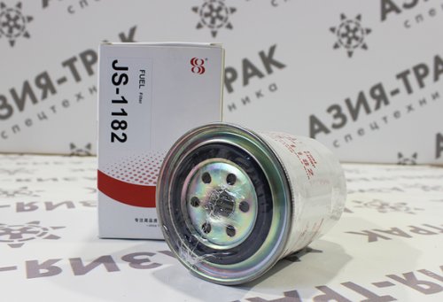 JS1182 Фильтр топливный фото 4