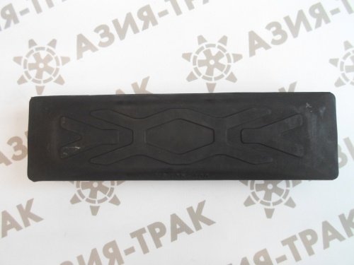 Накладка на гусеницы 135-400