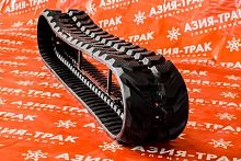 Резиновая гусеница 300x52,5x90N Резиновая гусеница 300x52,5x90N