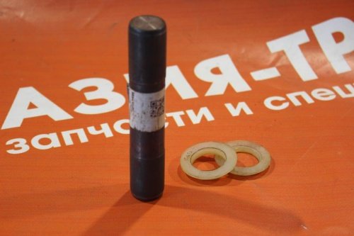 Мастер-палец цепи Yanmar B7 фото 2 Мастер-палец цепи Yanmar B7 фото 2