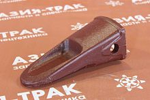 300T200RC, Коронка ковша скальная XCMG XE150 300T200RC, Коронка ковша скальная XCMG XE150