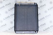Радиатор охлаждения двигателя Komatsu PC120-6/PC130-6/PC100-6/PC128US-1 AL+AL Радиатор охлаждения двигателя Komatsu PC120-6/PC130-6/PC100-6/PC128US-1 AL+AL