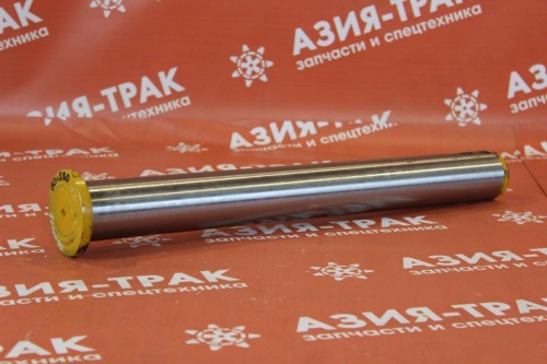 Палец ковша 60*550 несмазываемый фото 2