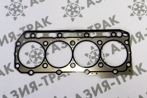 Прокладка ГБЦ 4TN88 Yanmar ViO45