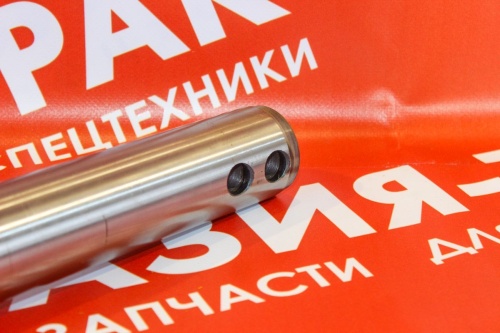 Палец ковша 50*340 несмазываемый фото 6