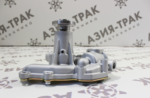119810-42001 Водяная помпа (3TNE82/3TNV75/3TNE78A) фото 4 119810-42001 Водяная помпа (3TNE82/3TNV75/3TNE78A) фото 4