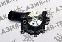 8-97125052-1, Водяная помпа (6BD1/EX200-1) 8-97125052-1, Водяная помпа (6BD1/EX200-1)