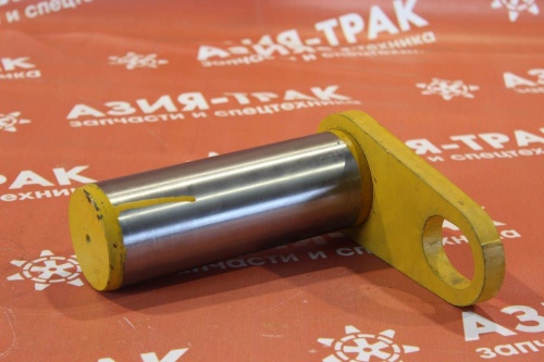 Палец ковша 70*210 CAT E200B/ E320 несмазываемый фото 2