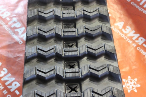 Резиновая гусеница 320x86x49B (Z), RTA фото 4