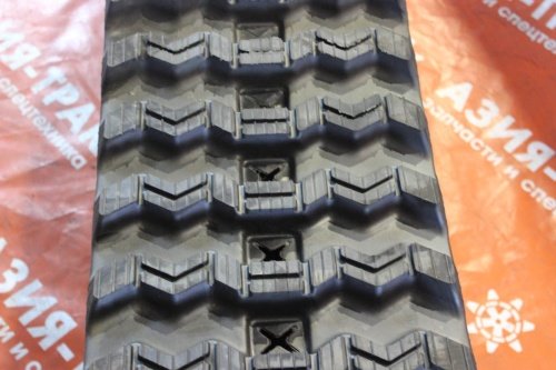 Резиновая гусеница 320x86x49B (Z), RTA фото 4 Резиновая гусеница 320x86x49B (Z), RTA фото 4