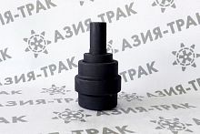 Поддерживающий каток на Hyundai R80 (2) Поддерживающий каток на Hyundai R80 (2)