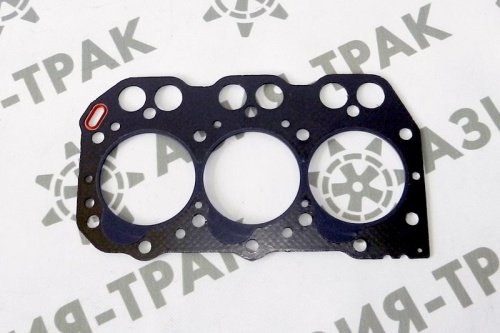 Прокладка ГБЦ 3TNA72L-UBA Yanmar B17