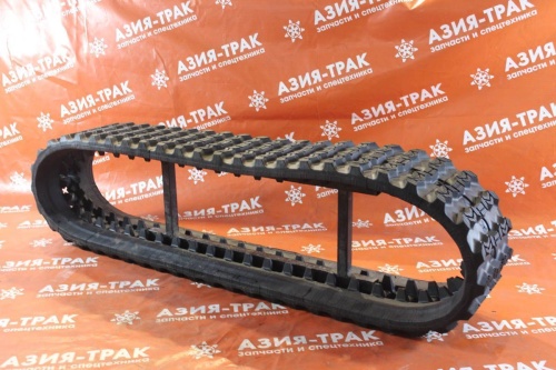 Резиновая гусеница 320x86x56B (Z), RTA фото 2
