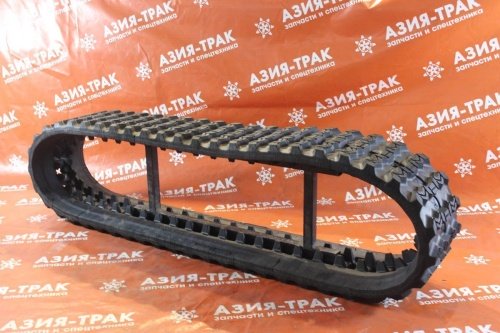 Резиновая гусеница 320x86x56B (Z), RTA фото 2 Резиновая гусеница 320x86x56B (Z), RTA фото 2