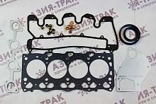 8-97235-261-0 Ремкомплект ДВС CC-4LE2 Hitachi ZX50U (V) 8-97235-261-0 Ремкомплект ДВС CC-4LE2 Hitachi ZX50U (V)