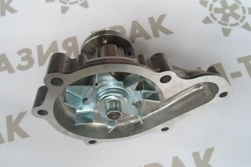 1J700-73030, Водяная помпа (V2607) фото 4 1J700-73030, Водяная помпа (V2607) фото 4