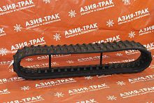Резиновая гусеница 250x72x45, RTA