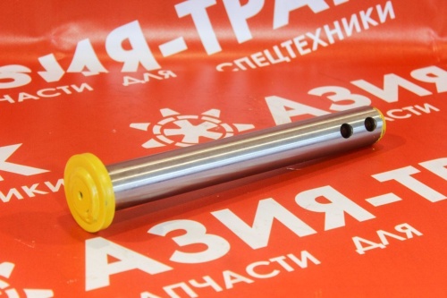 Палец ковша 35*300 несмазываемый фото 3